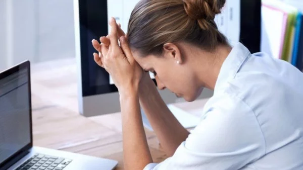 Дори 1% дехидратация може да наруши работата на мозъка