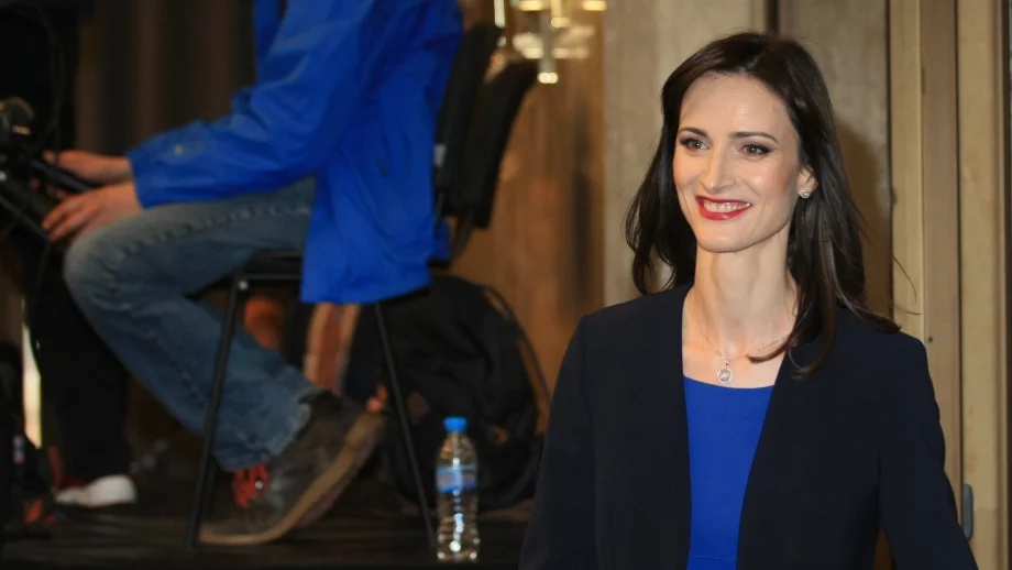 Антикорупционният орган прекрати проверката срещу Мария Габриел