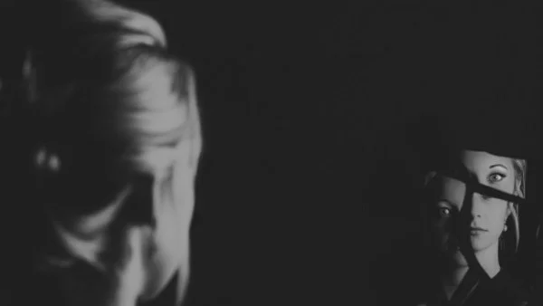 До мъжа, който разби сърцето ми напълно