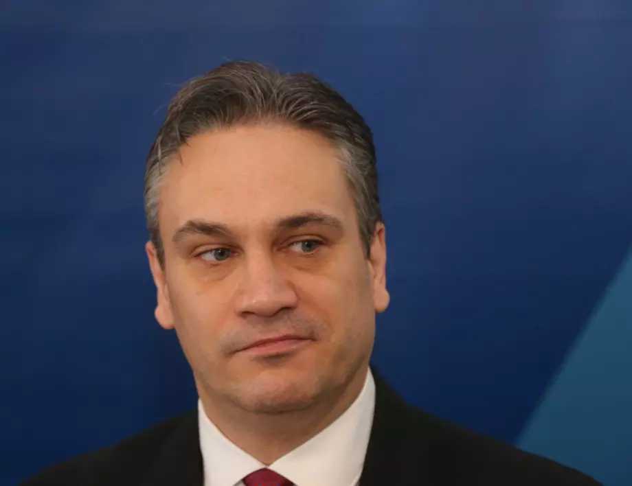 Пламен Георгиев: Някой е укрил от мен записа от "Ало, Ваньо" - Vimarsana News