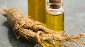 2 домашни маски за лице с женшен 