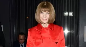 Какво яде модната икона Анна Уинтур, за да поддържа форма 