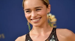 Емилия Кларк: Мислех, че ще ме уволнят от „Игра на тронове”