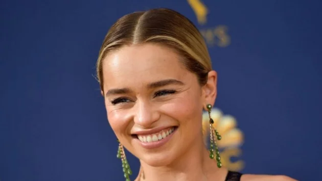 Емилия Кларк: Мислех, че ще ме уволнят от „Игра на тронове”