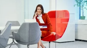 Ето какво казва цветът на облеклото ви за вашата работа