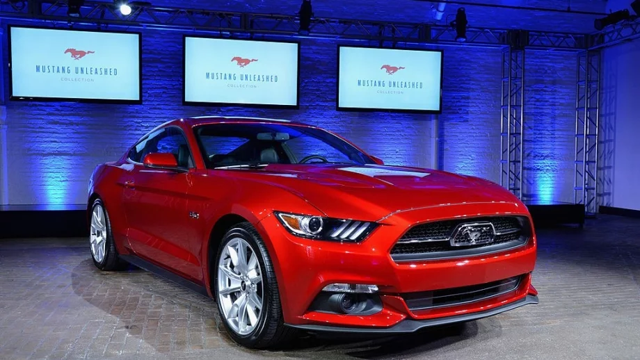 9-те модела коли, на които има най-много снимки в Instagram