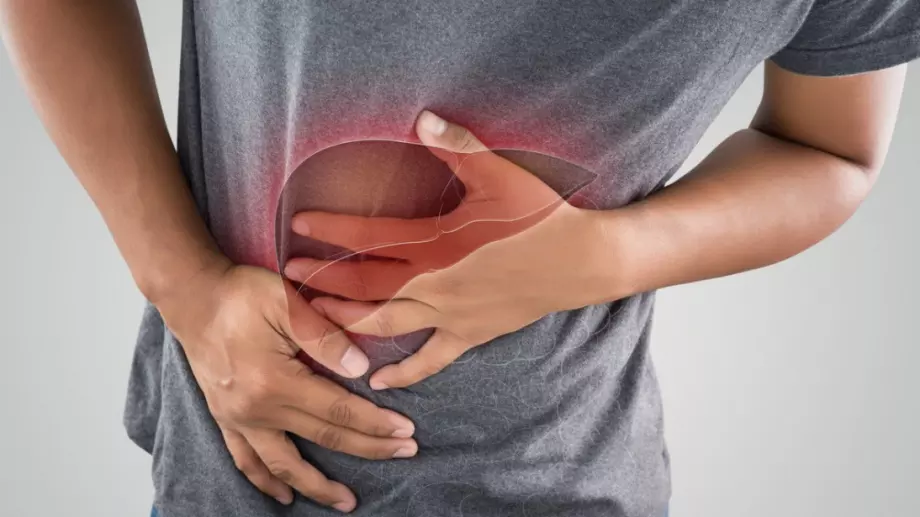 Лекар: Това са най-ефективните методи за пречистване на омазнен черен дроб