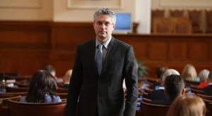 Станислав Стоянов стана депутат на мястото на Цветанов