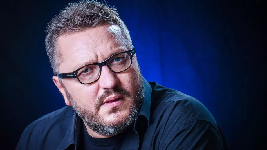 Карбовски отвърна на Мегз: Ще я съдя