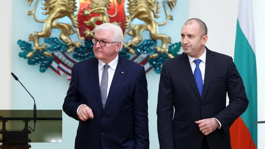 Щайнмайер: Не мога да кажа дали Volkswagen ще избере България