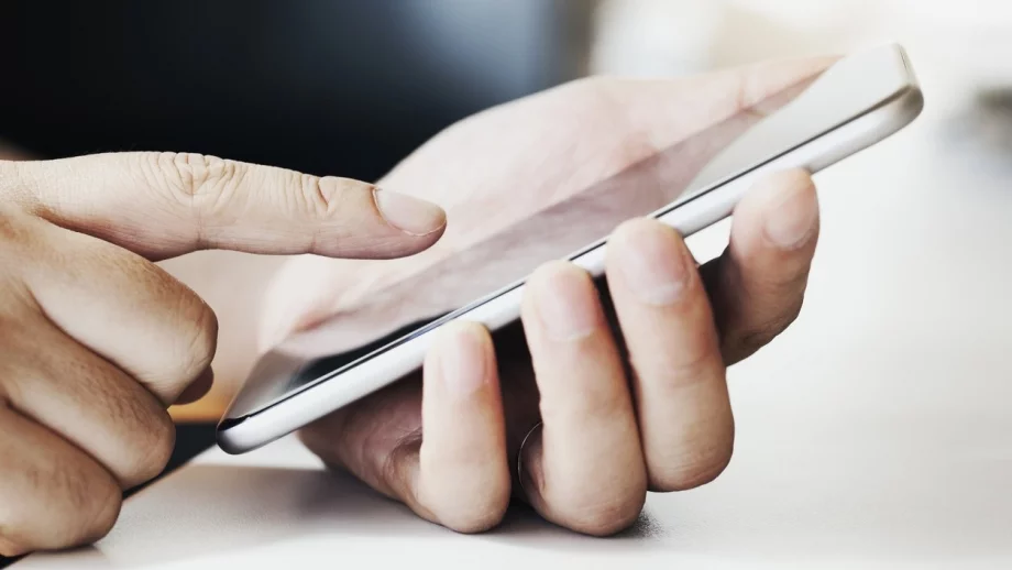 Как да свържете телефона и компютъра си чрез Bluetooth