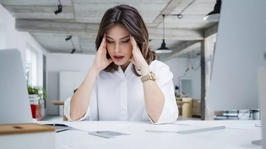 Всичко, което трябва да знаете за психичното здраве на работното място