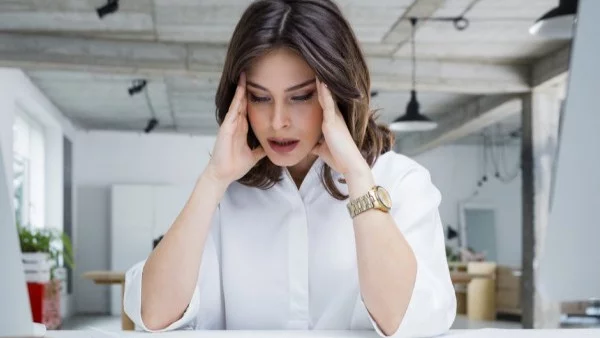 5 начина, по които сами усложнявате работата си