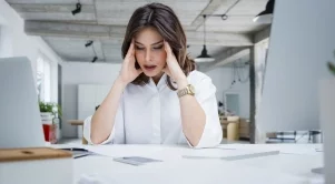 Чрез този трик мозъкът ви ще работи по-бързо при стрес