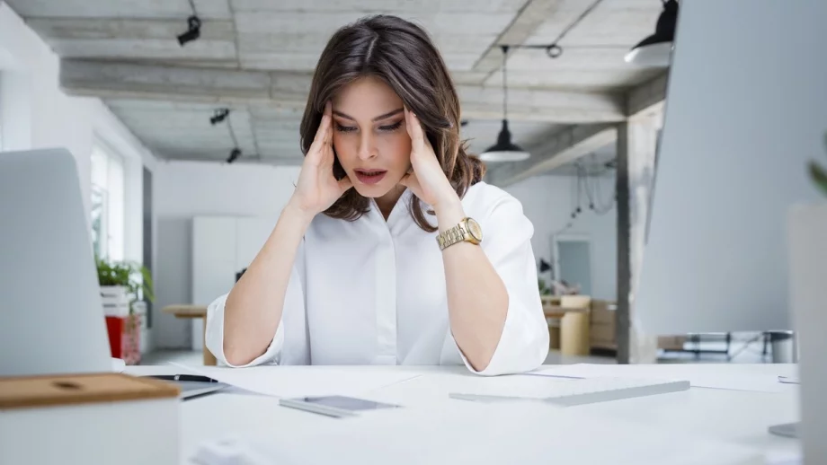 Чрез този трик мозъкът ви ще работи по-бързо при стрес