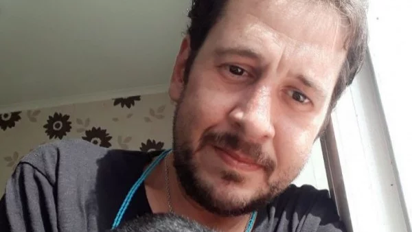 Вокалистът на Gravity Co e с опасност за живота