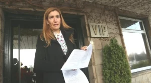 Разликата в цената на имота ми е техническа грешка, заяви Ангелкова