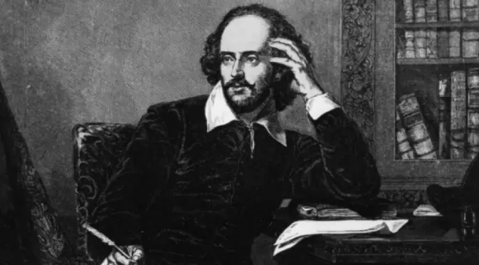 Расизъм ли е да цитираш Шекспир?