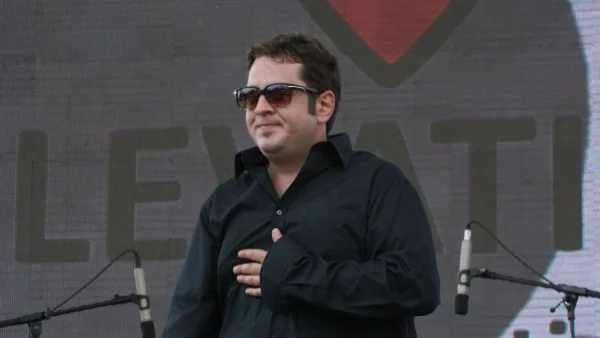 Експертиза: Захариев от Gravity Co. е починал от наркотици