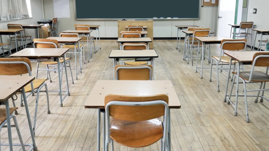 В 42 училища в Украйна се изучава български език