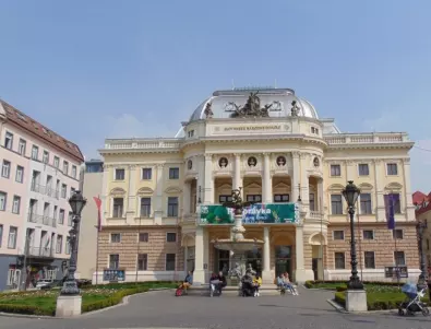 Словакия иска драстично намаляване на руските дипломати в страната