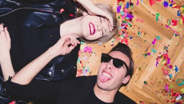 Глупостите, които правят различните зодии, когато се напият   