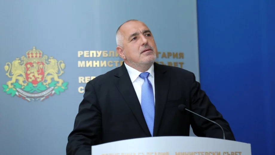 Борисов: Магистралата между Варна и Търговище ще е готова до октомври