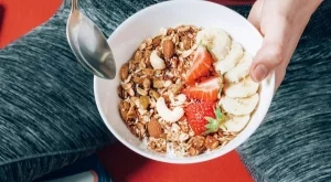 Тези храни ще ви помогнат да изгорите повече мазнини