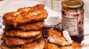 Супер пухкави мекици