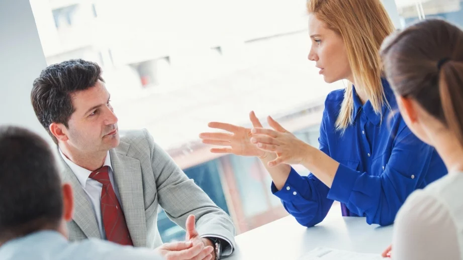 7 "бели" лъжи, които всеки казва на работа