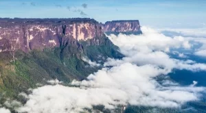 3 изумителни места, намиращи се на планетата ни