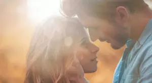 Животът се мери с моментите, които спират дъха ни