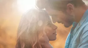 Любовта приема, не променя