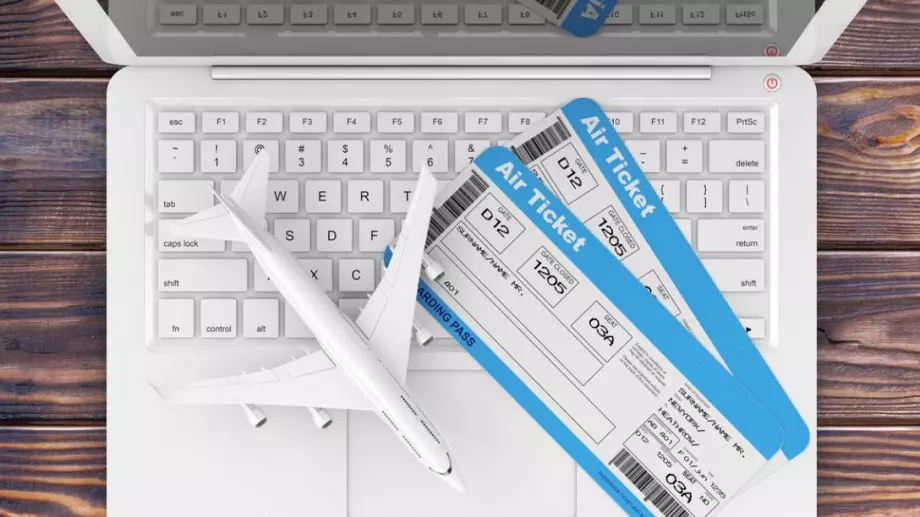 Неизбежно: Самолетните билети поскъпват