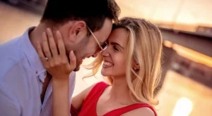 Влюби се в някой, който те вижда