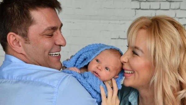 Антония Петрова: Жените трябва да раждат естествено