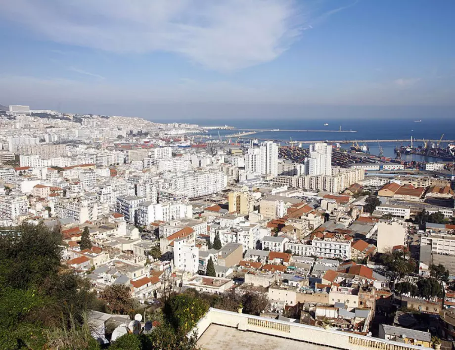 Алжир към Франция: Историята не трябва да се фалшифицира