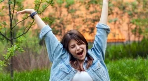 Как да победим пролетната умора