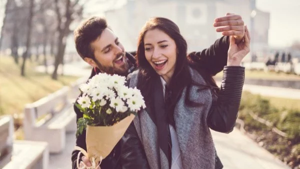 Ако сте влюбена в Овен, прочетете това