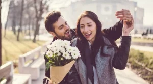 Любовен уикенд хороскоп за 13-14 април