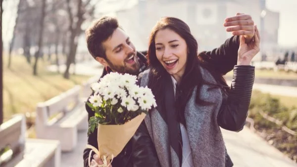 Любовен уикенд хороскоп за 13-14 април