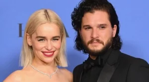 Емилия Кларк издаде подробности от финала на "Игра на тронове"