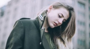 Не можете да обичате истински, страхувайки се да не го загубите