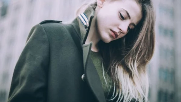 Запомни! Ти не можеш да спасиш никого