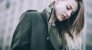 Моля те, не оставяй болката да те изплаши