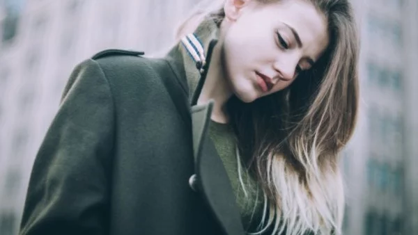 Животът не ти дължи нищо