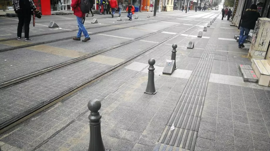 Министър Шишков: Европейската прокуратура е изискала документацията за ремонта на Графа