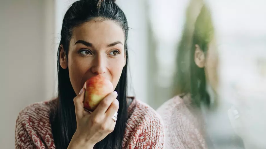 Няколко бабешки мита за здравето   