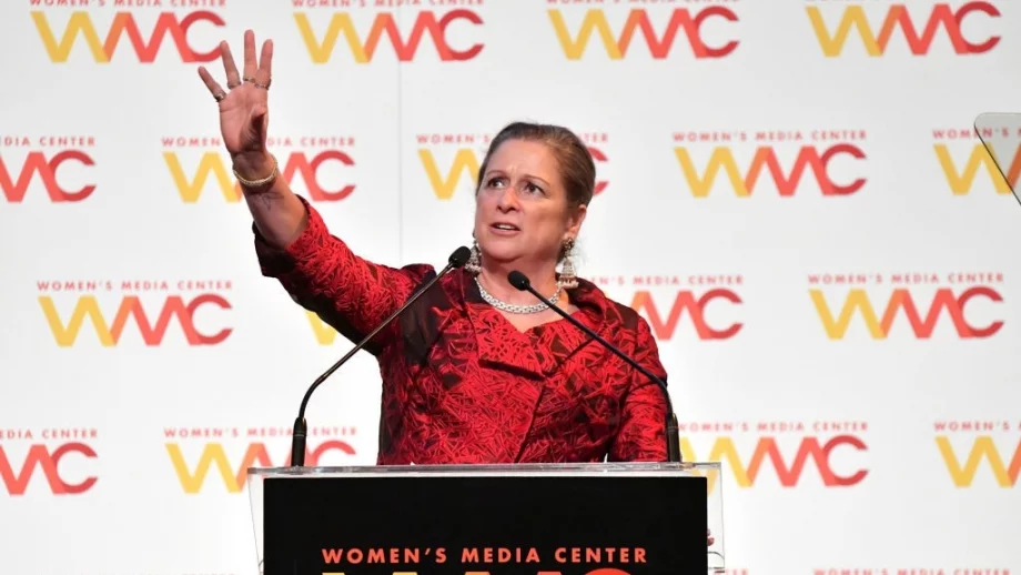 Защо наследницата на Disney презира частните самолети