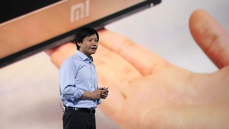 Основателят на Xiaomi получил бонус от над 950 млн. долара
